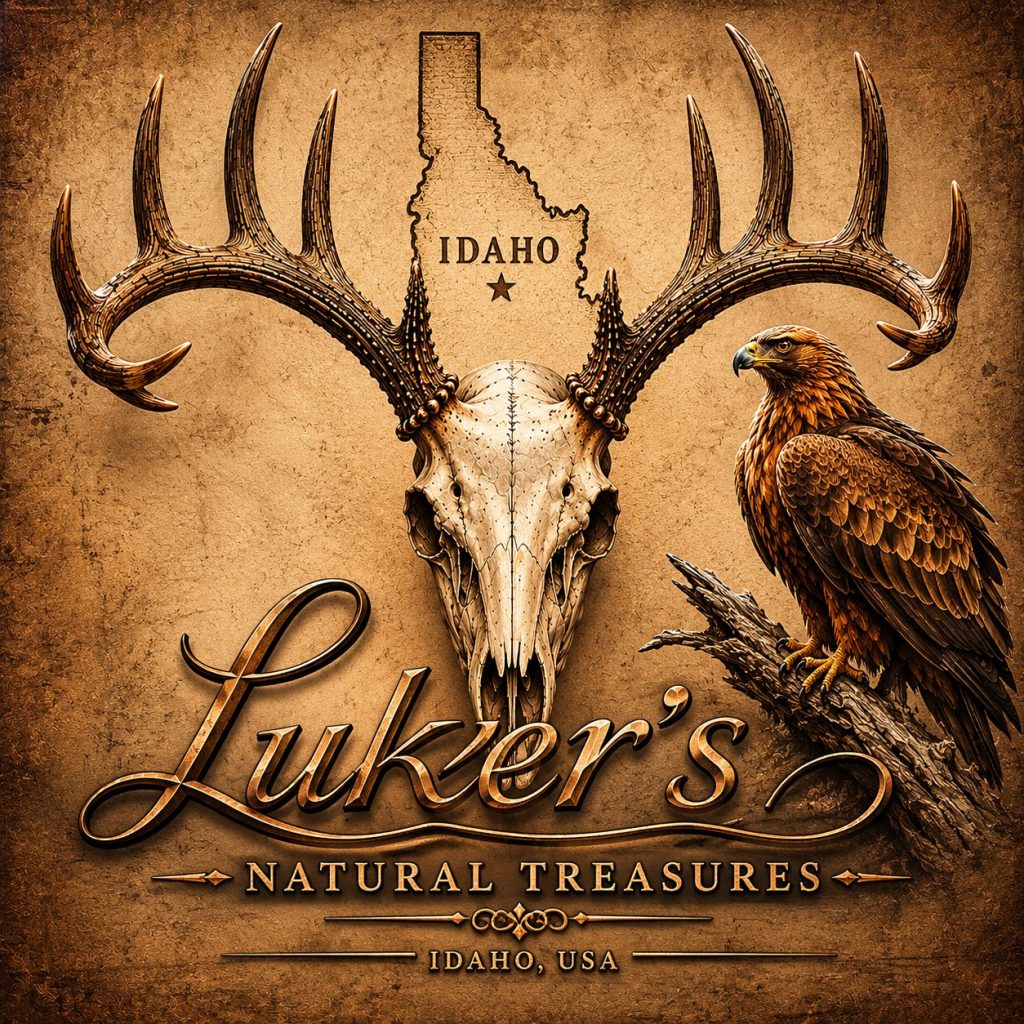 lukers natural treasures